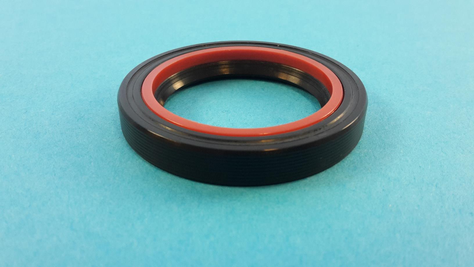 Wellendichtring mit Stützring - 32x44,5x6,5