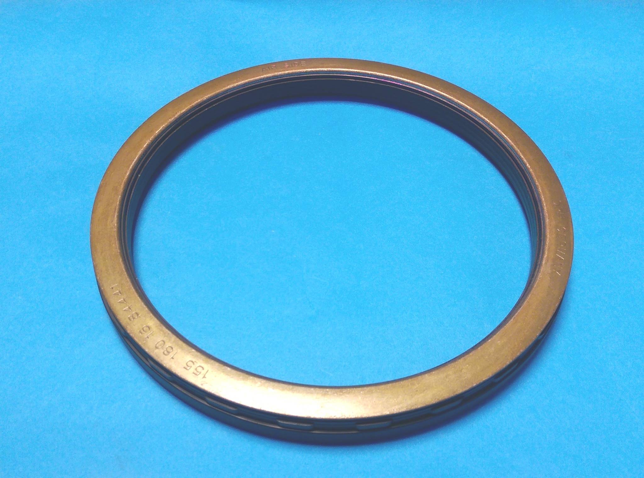 Wellendichtring - 155x180x15