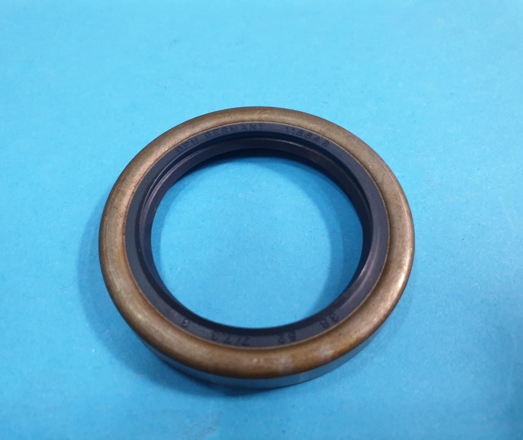 Wellendichtring - 38x52x7/7,3