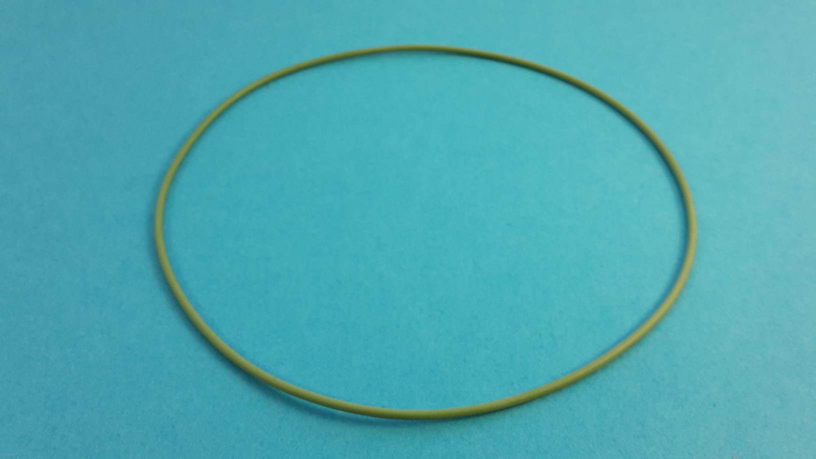 O-Ring FKM 75 deutzgrün - 101,00 x 1,50