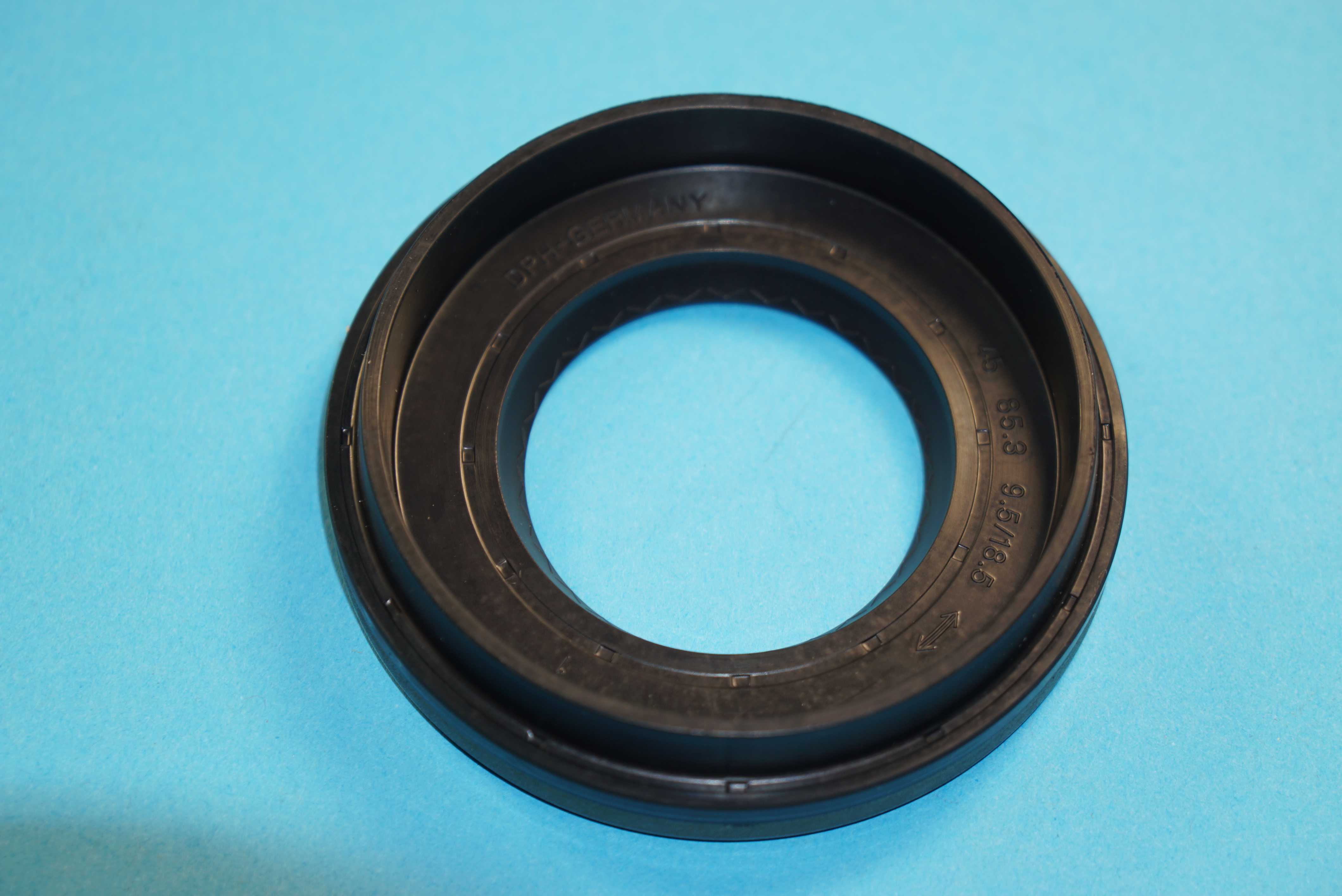 Wellendichtring - 45x85,3x9,5/18,5