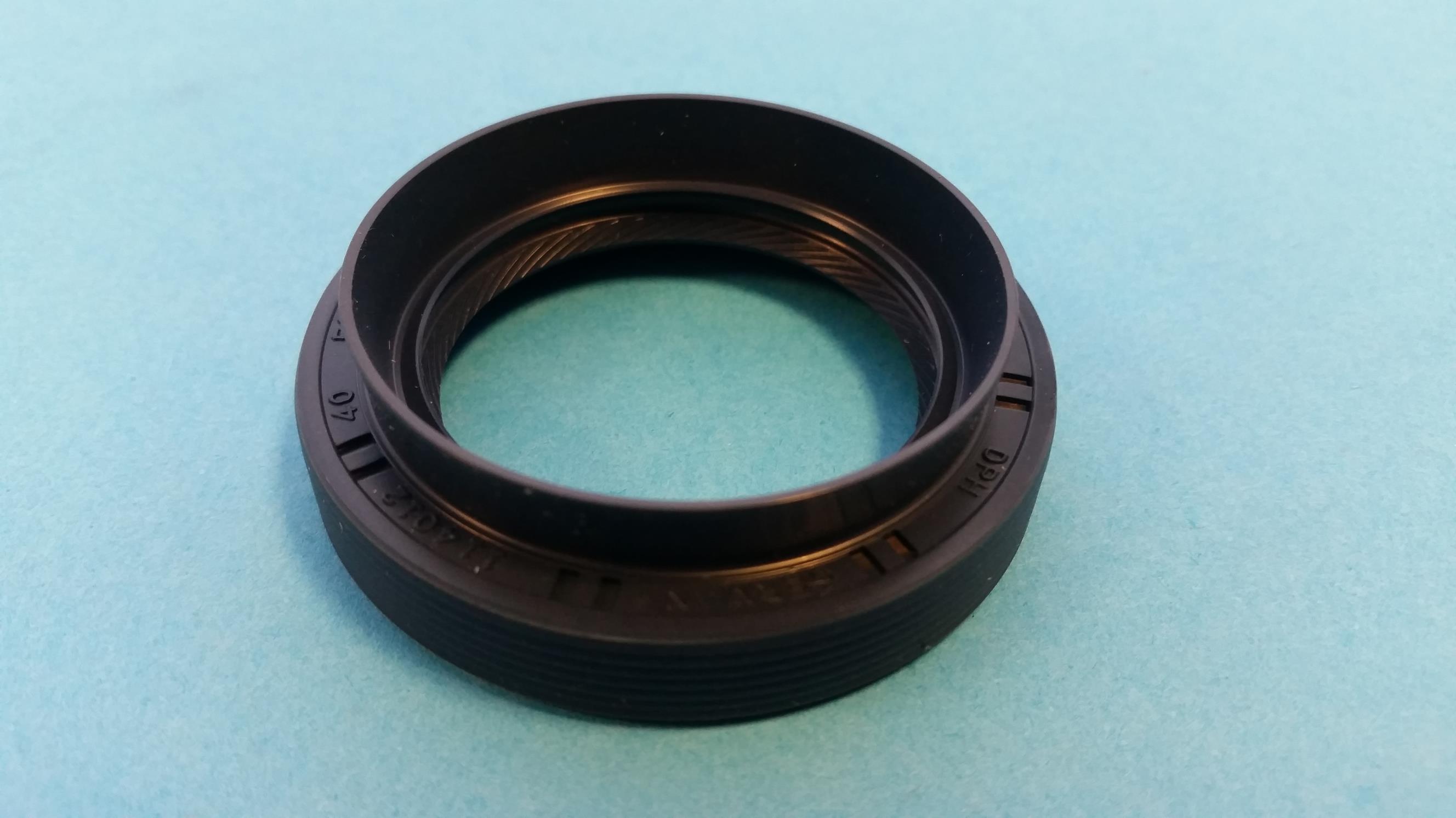 Wellendichtring - 40,00x58,00x10/17