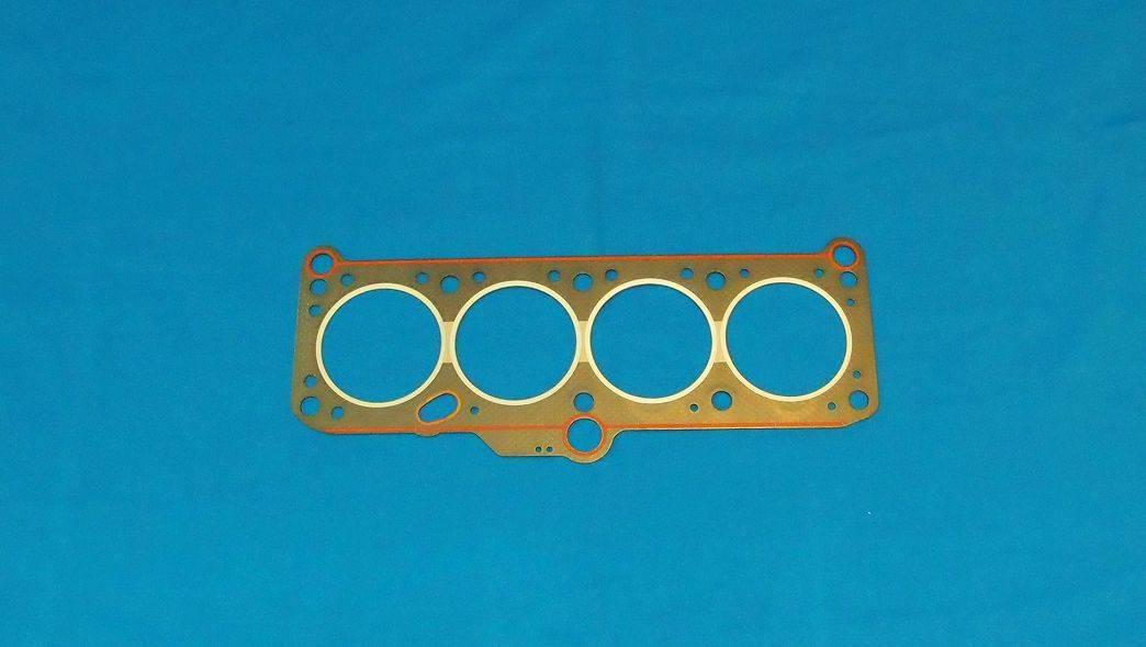 O-Ring ACM 70 schwarz - 19,00 x 5,00