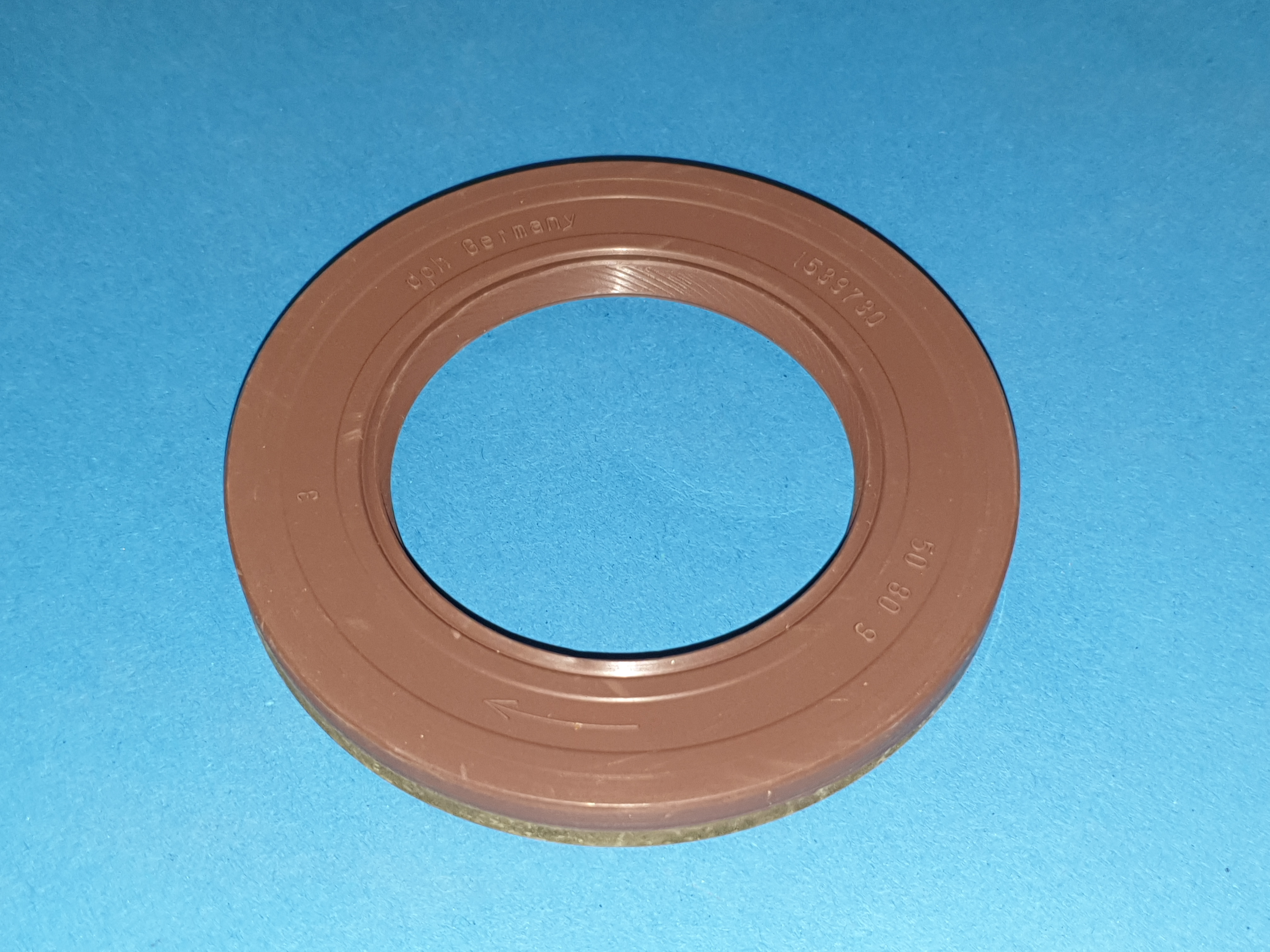 Wellendichtring - 50x80x9