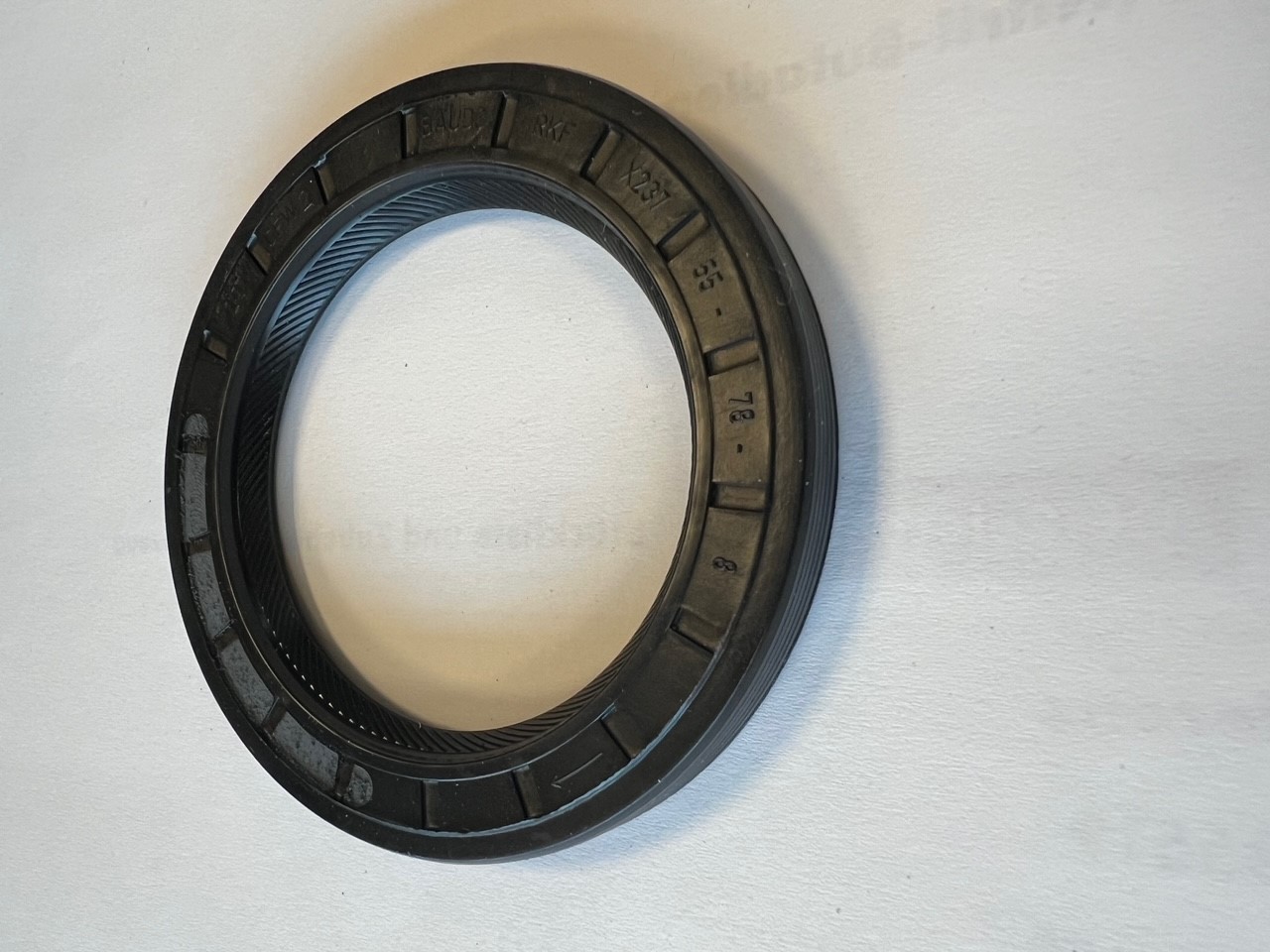 Wellendichtring - 55x78x8