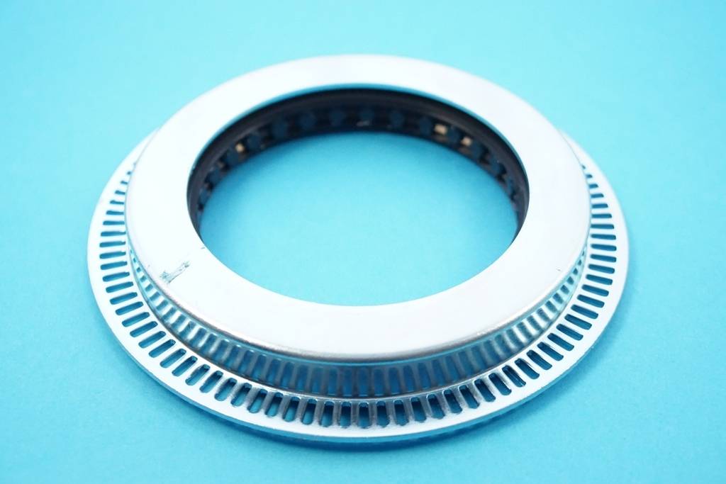 Wellendichtring - 100x140/166x16/22