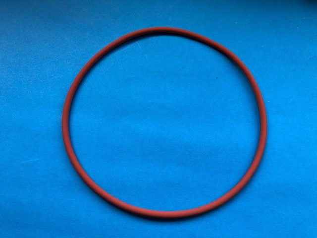 O-Ring FKM 75 rot - 188,00 x 6,00