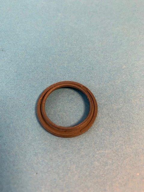 Wellendichtring - 18,5x25,95x3,85/2,2