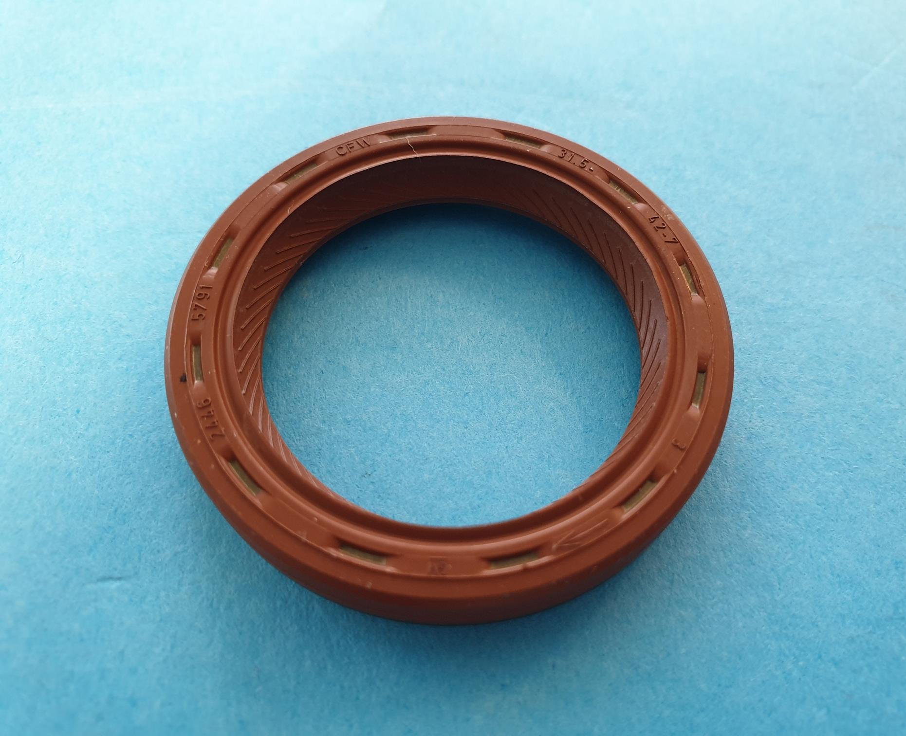 Wellendichtring - 31,5x42x7