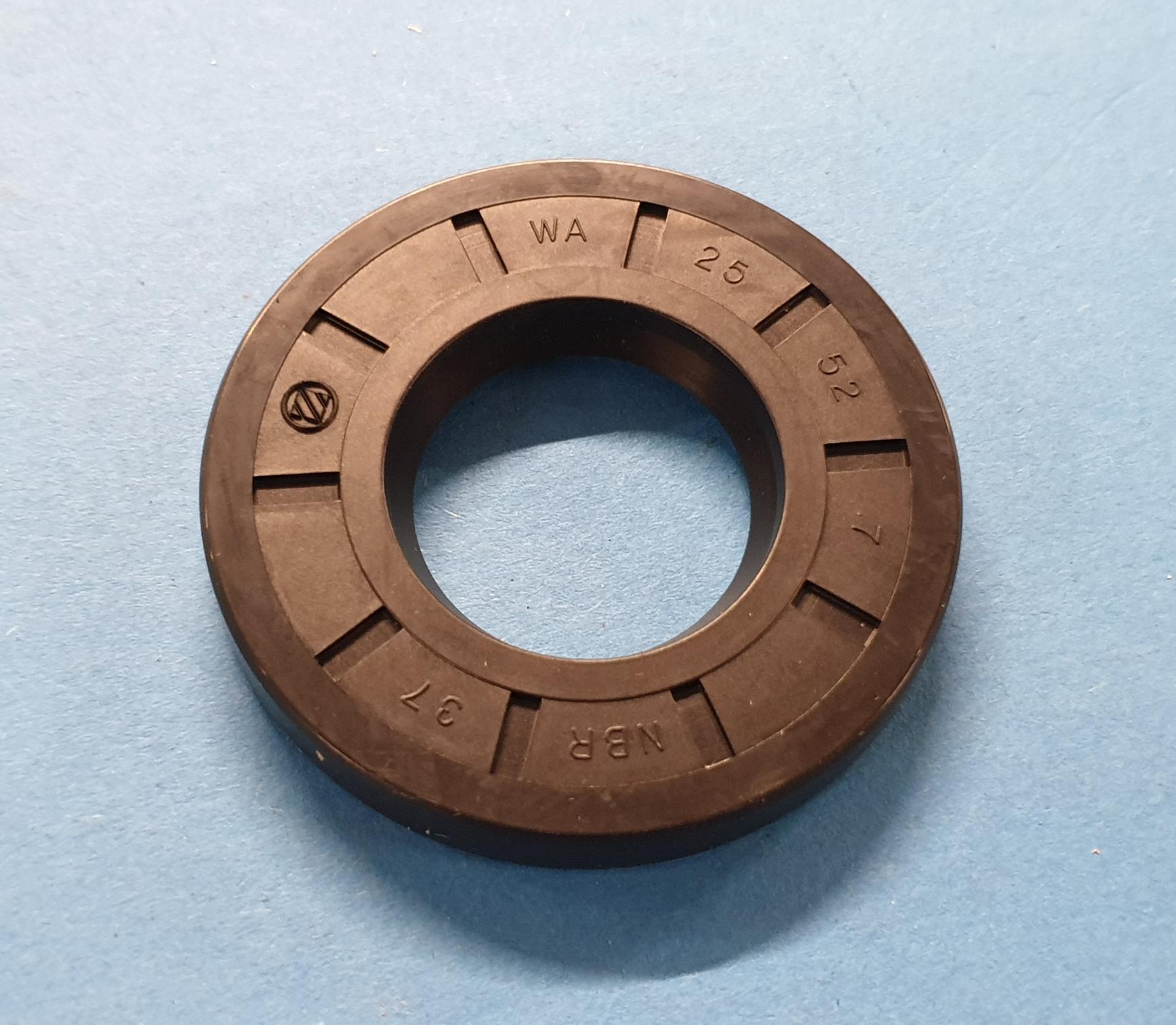 Wellendichtring - 25,00x52,00x7,00