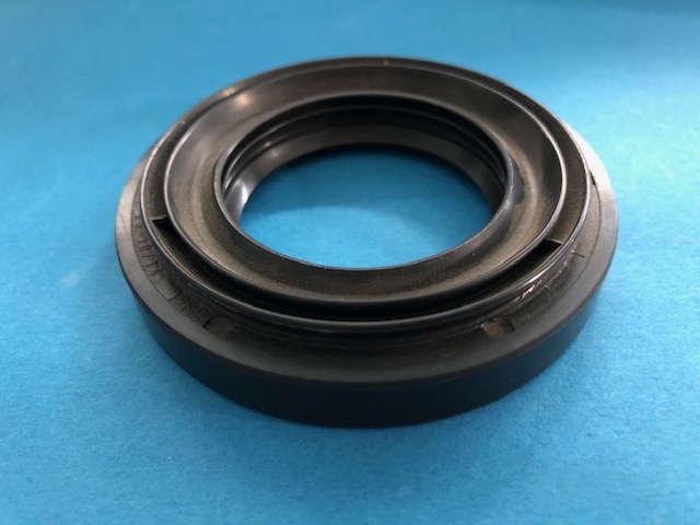 Wellendichtring - 43x75x10/14