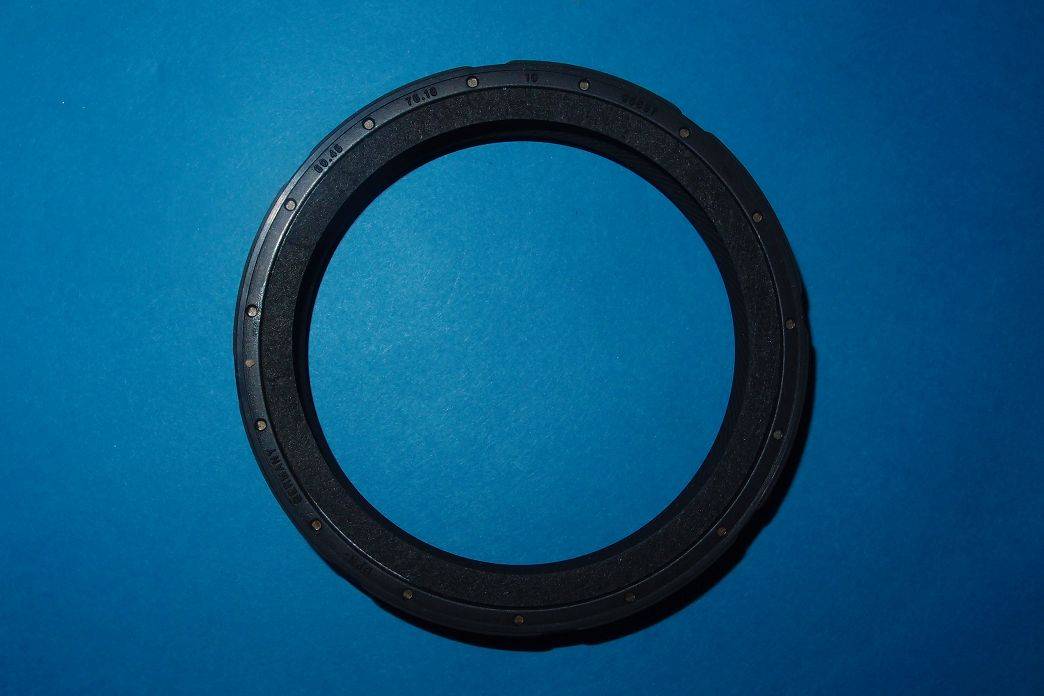 Wellendichtring - 60,45x76,18x10