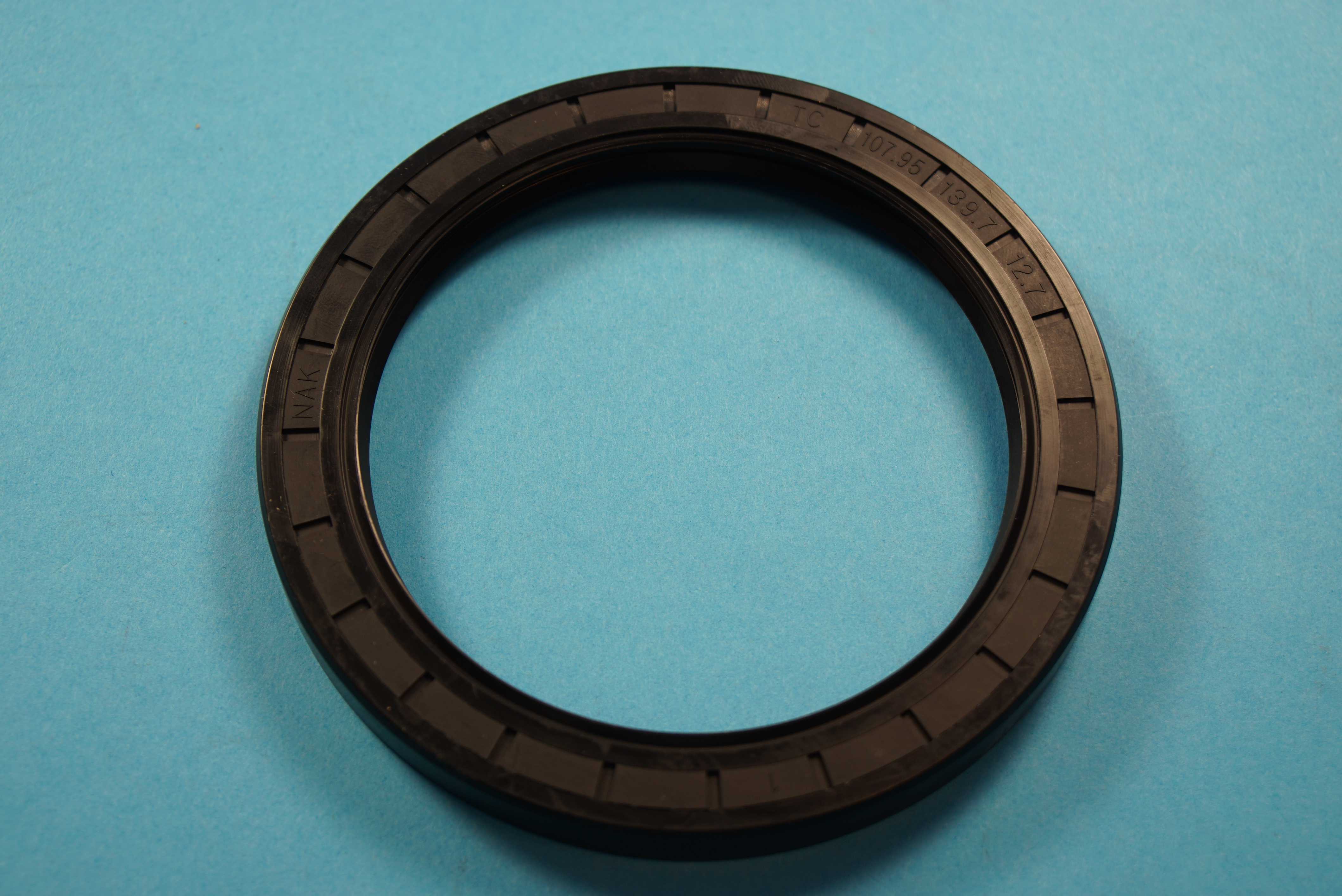 Wellendichtring - 107,95x139,70x12,70