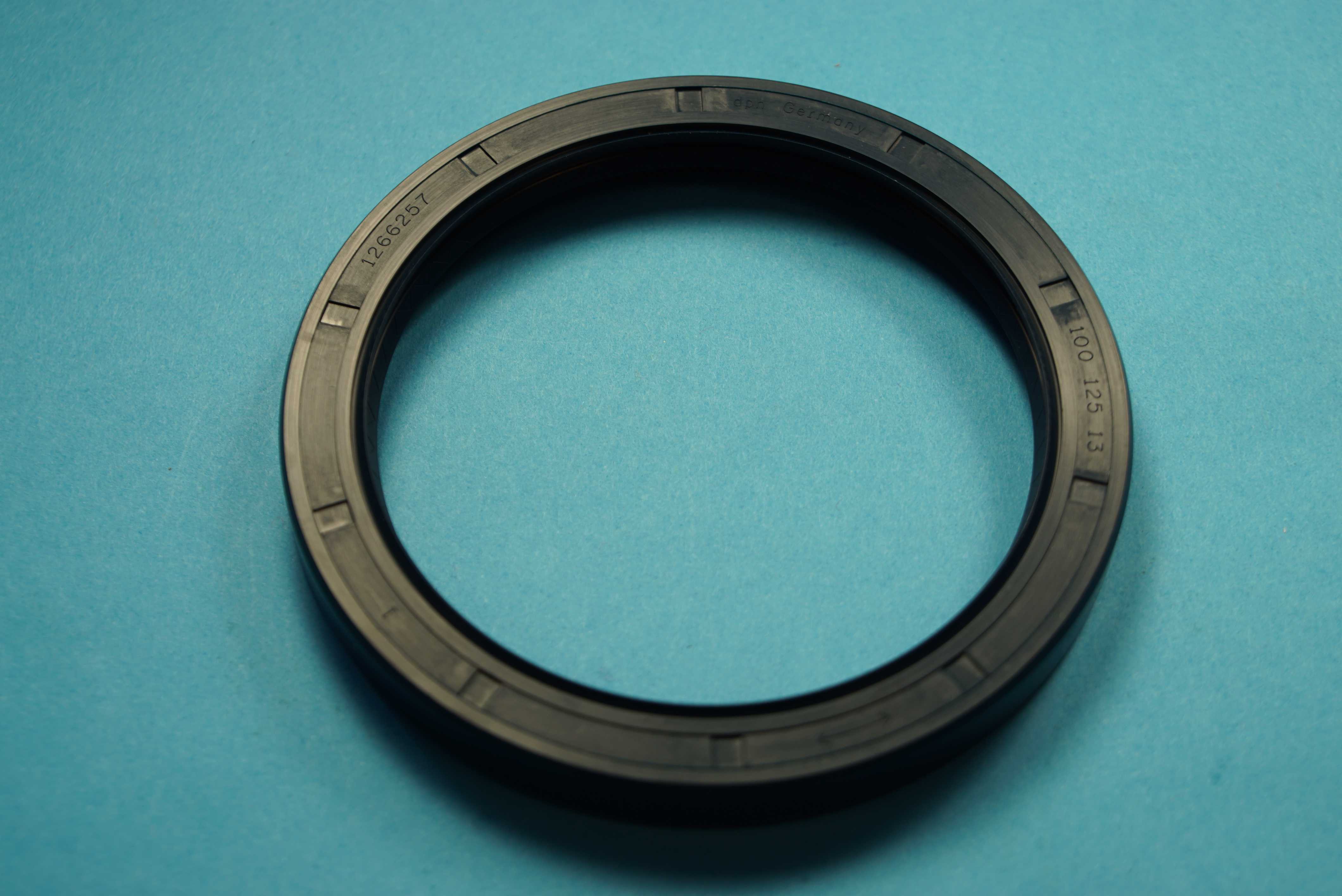 Wellendichtring - 155x174x12