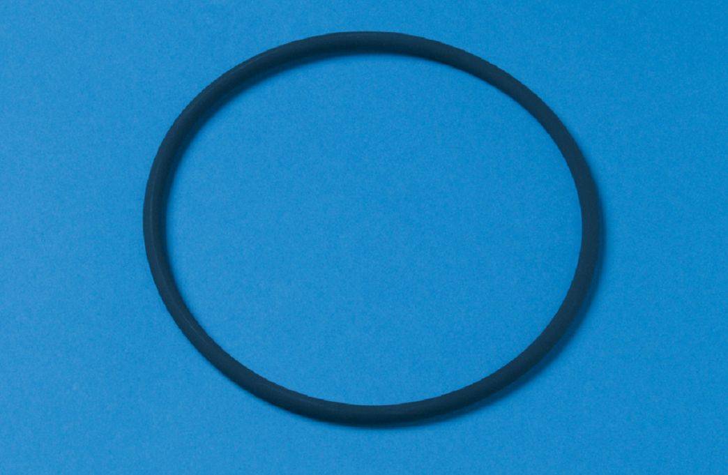 O-Ring FKM 75 black - 132.70 x 5.70