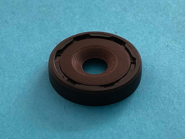 Wellendichtring - 15x36x7