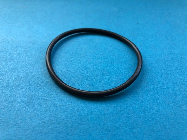 O-ring FKM 80 black - 63.09 x 3.53