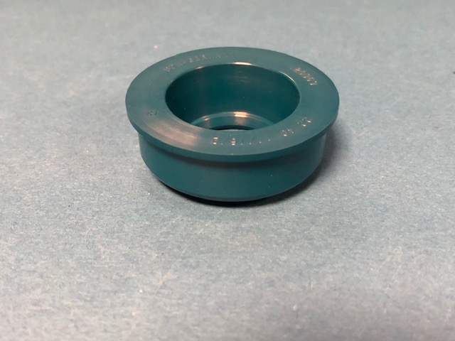 Wellendichtring - 22x40x11/16,2