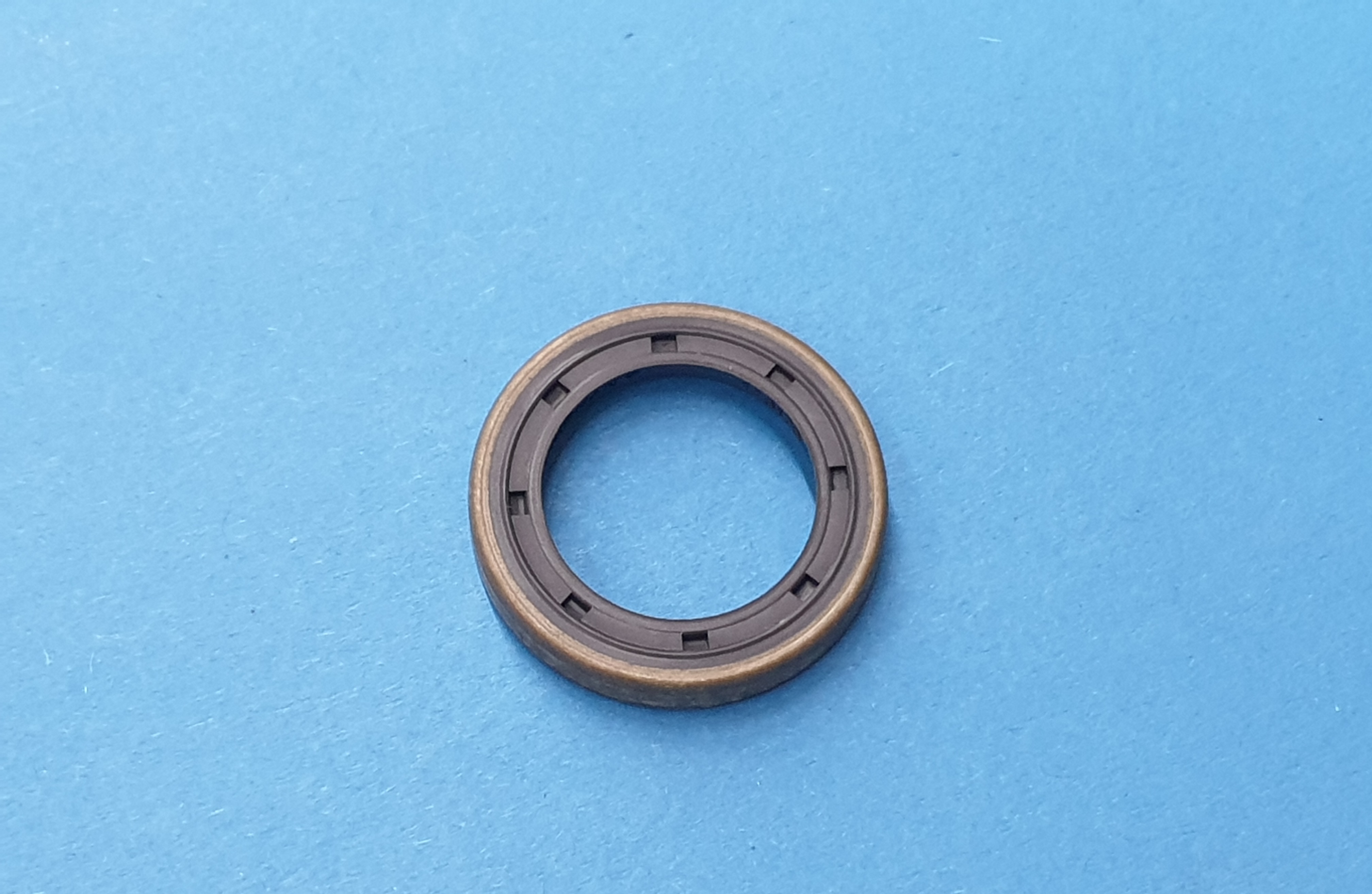 Wellendichtring - 22,7x34,00x5,70