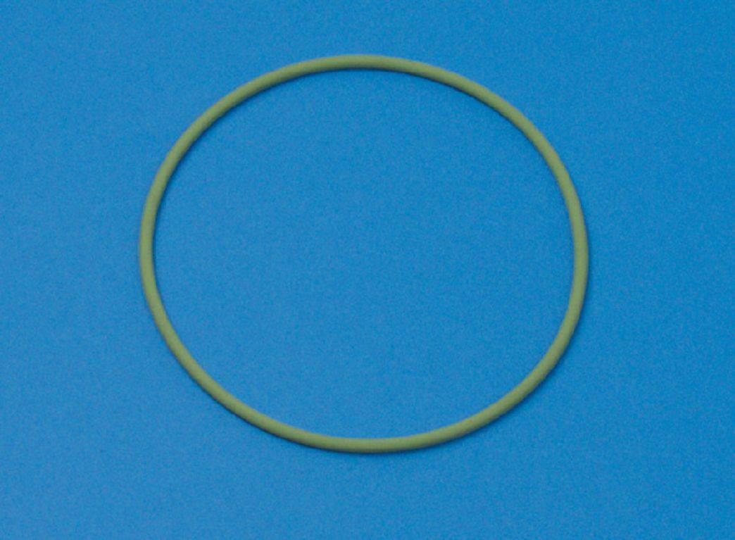 O-Ring FKM 70 grün - 128,00 x 4,00