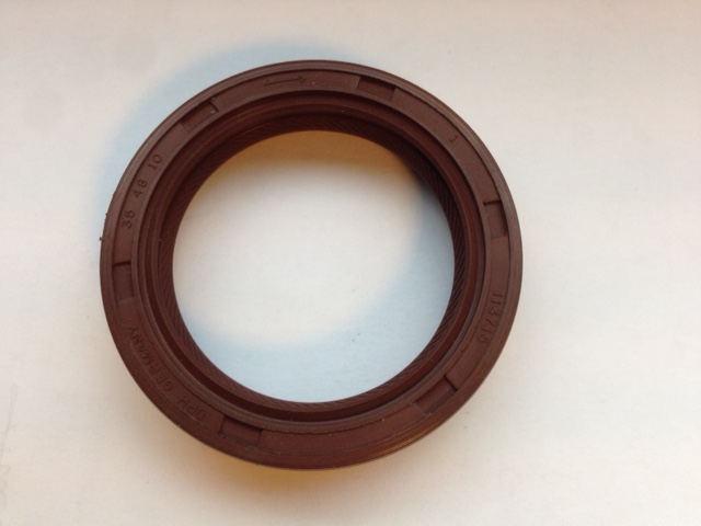 Wellendichtring - 35x48x10