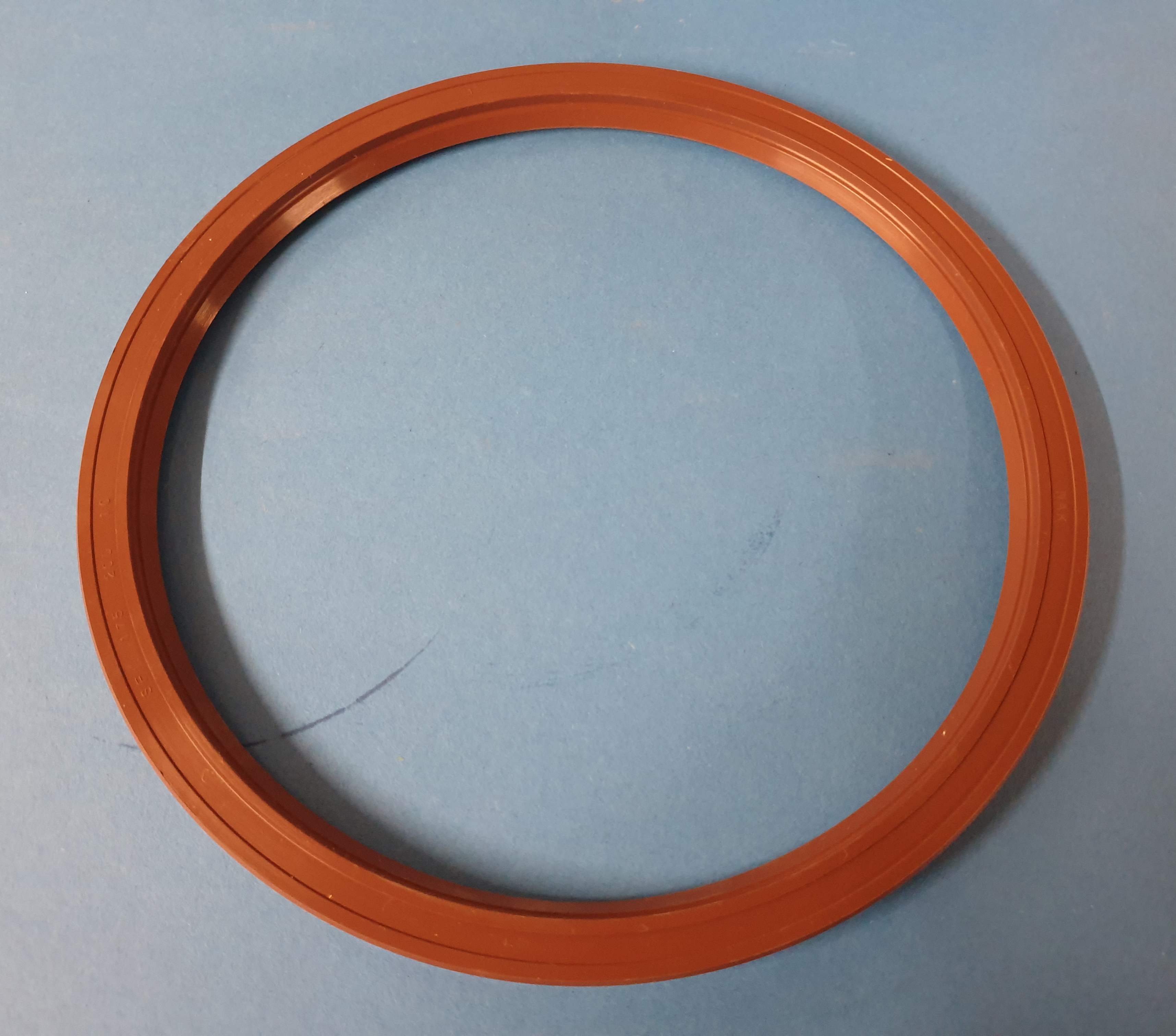 Wellendichtring - 175,00x200,00x10,00
