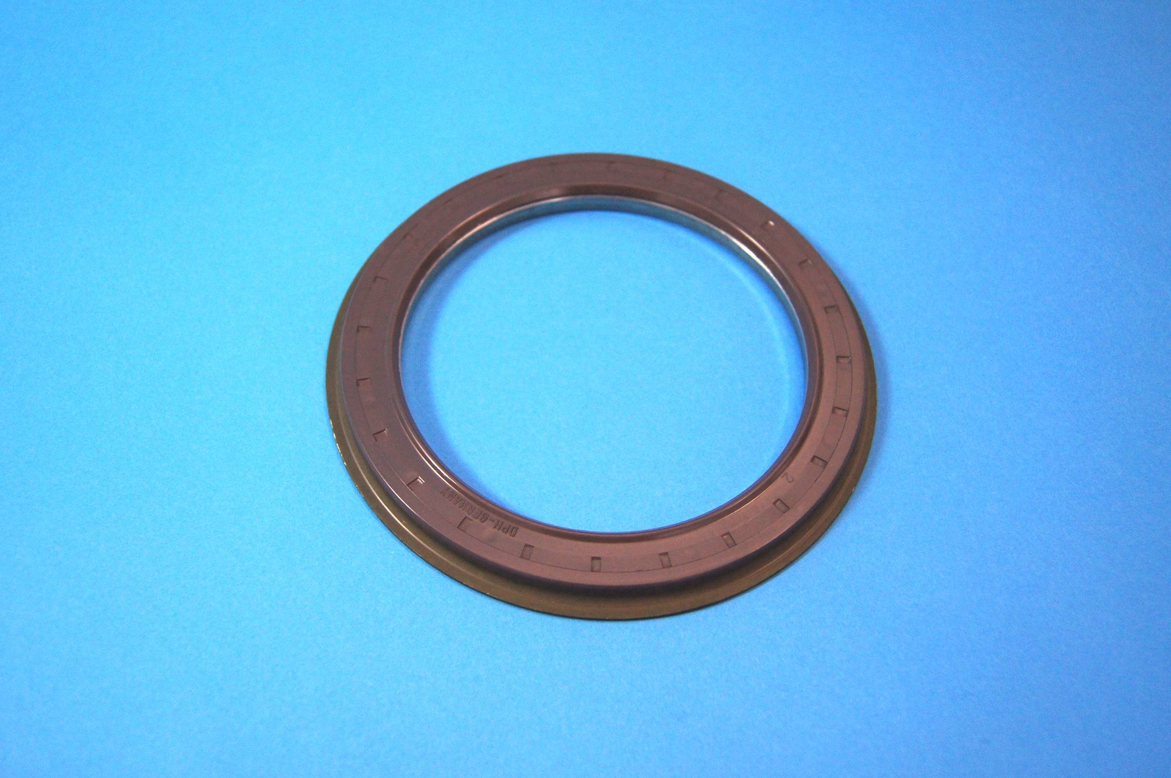 Kassettendichtung - 98x125,15/133,8x9,6