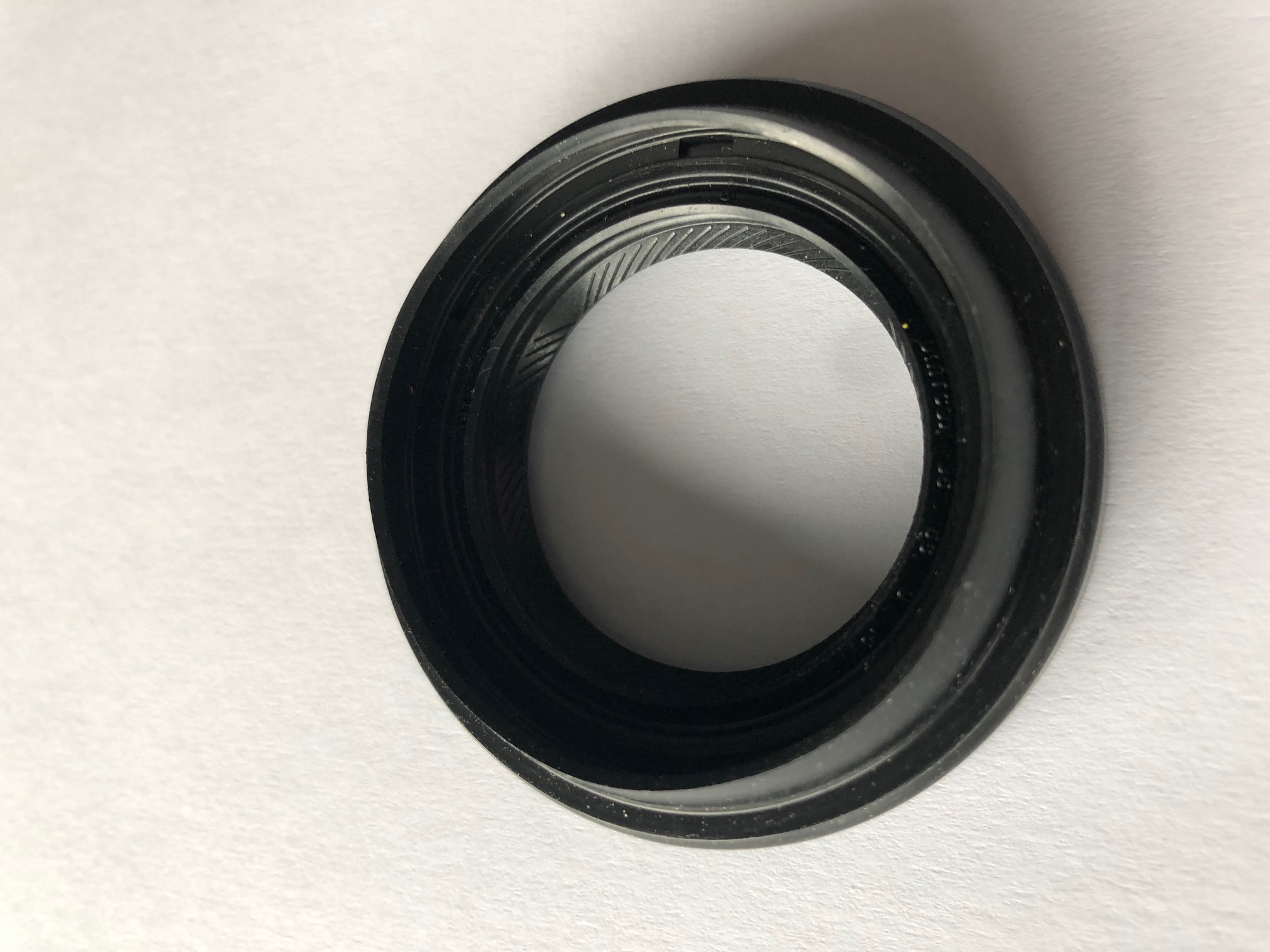 Wellendichtring - 35x56x15/9