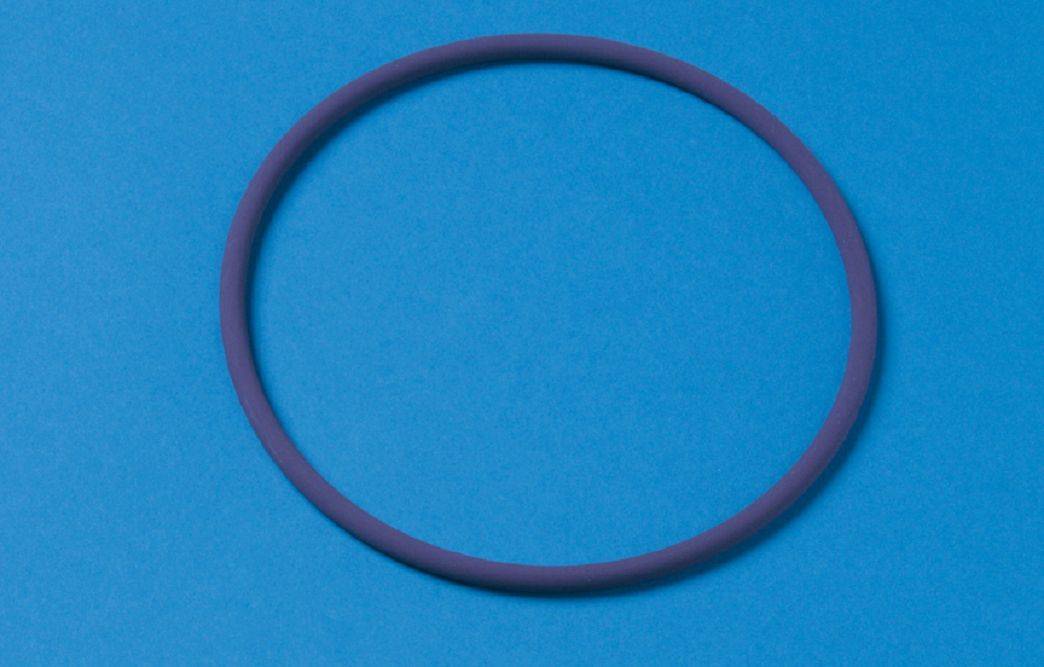 O-Ring FKM 75 lila - 132,70 x 5,70