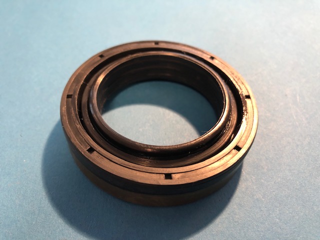 Wellendichtring - 45x70x17,2/14,6