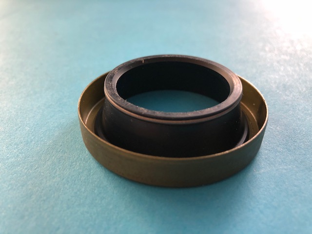 Wellendichtring - 36,00x58,00x10/16