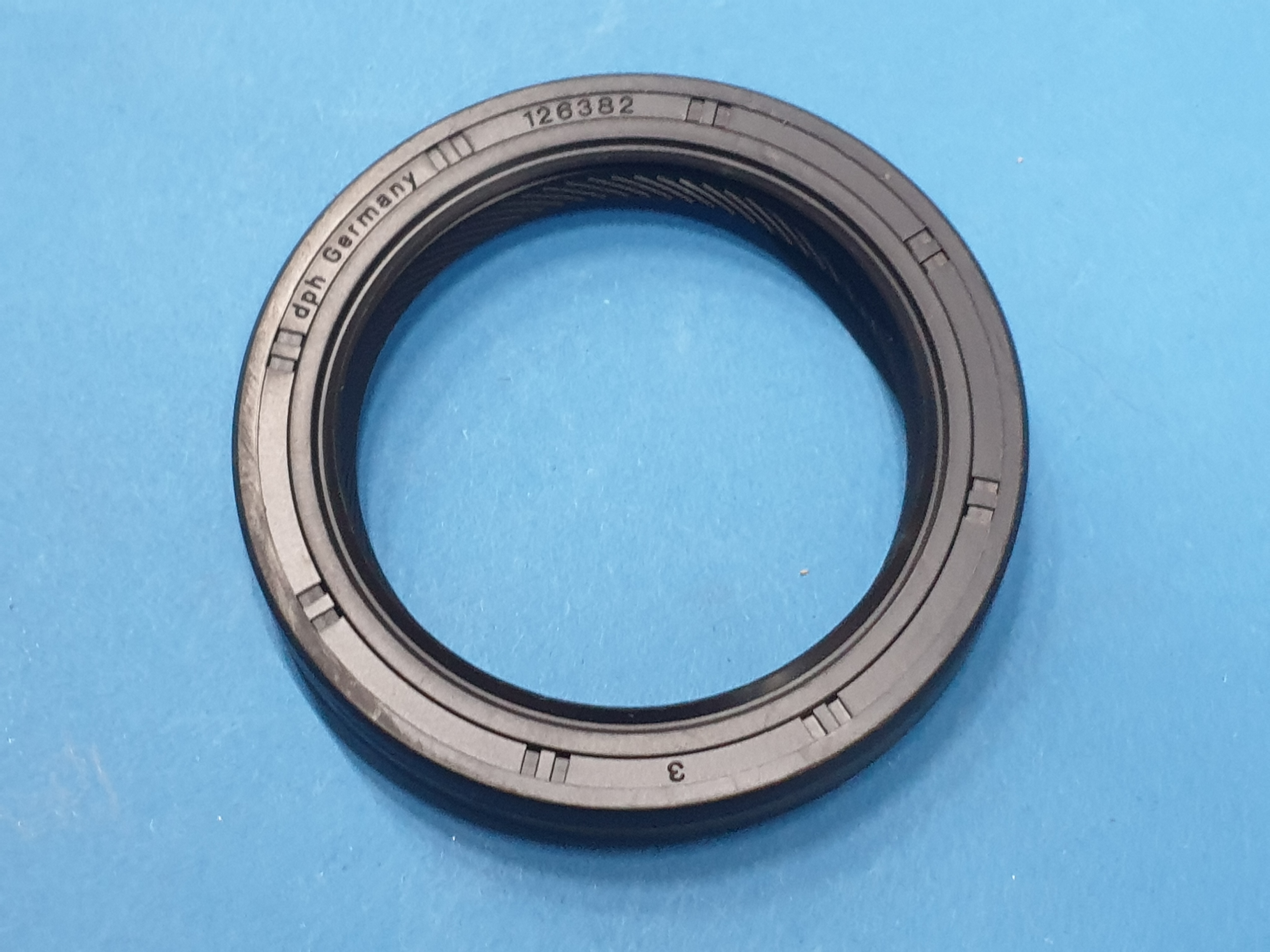 Wellendichtring - 55,00x75,00x10,00