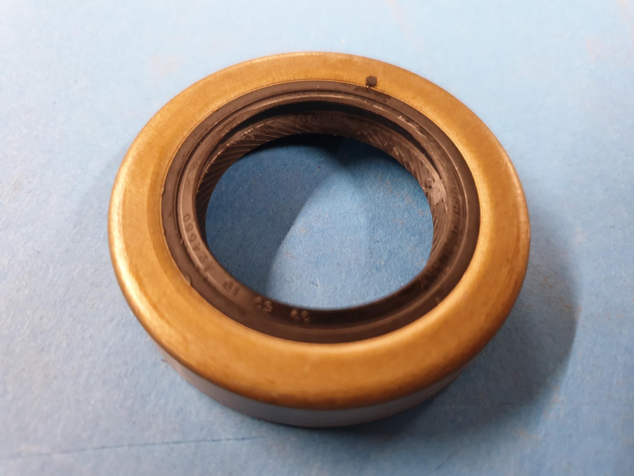 Wellendichtring - 30,00x50,00x10,00