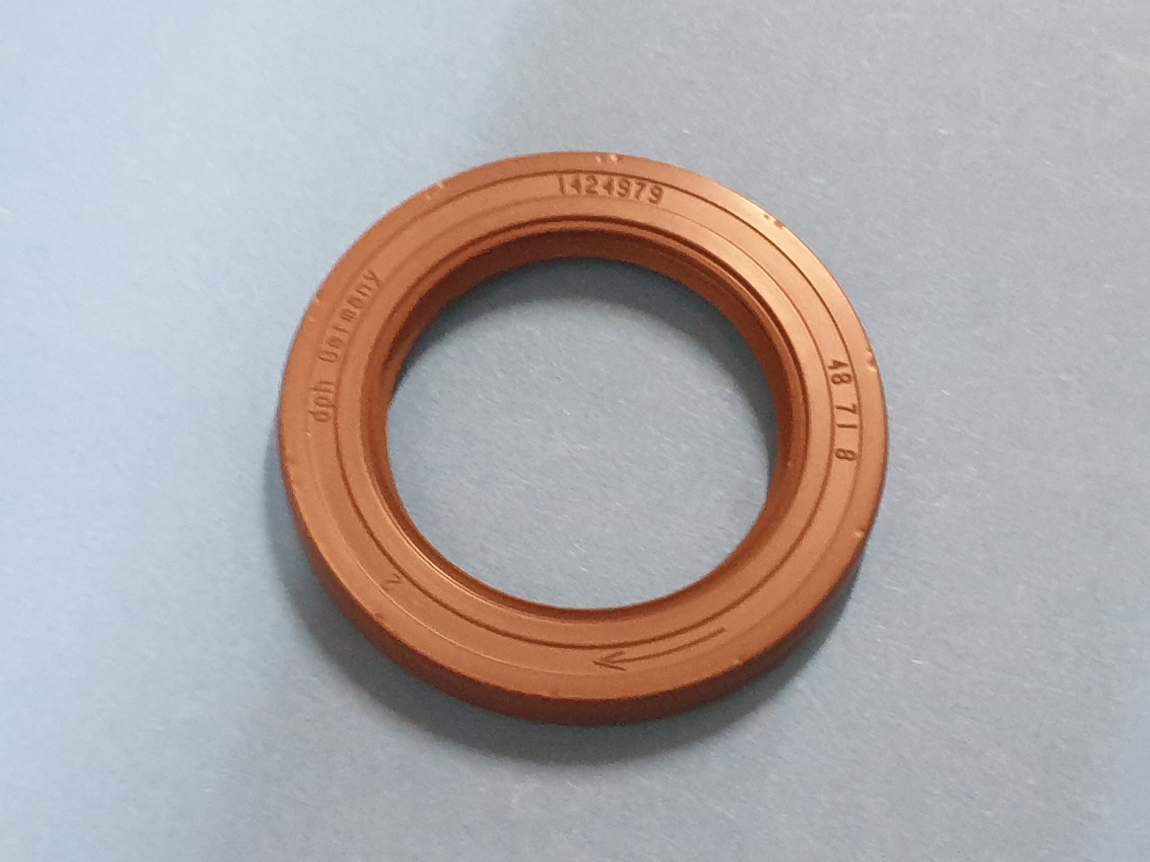 Wellendichtring - 48x71x8