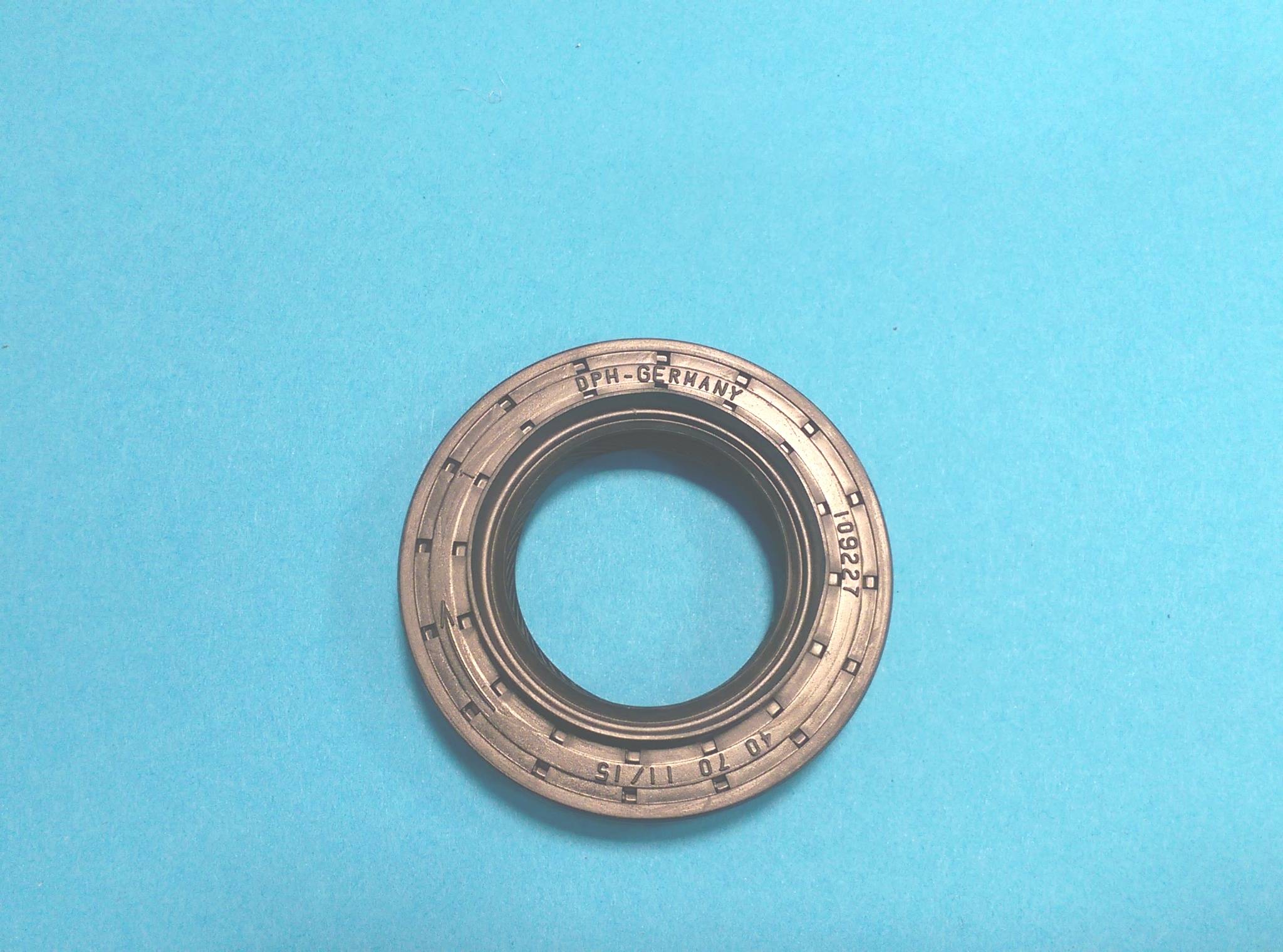 Wellendichtring - 40x70x11/15