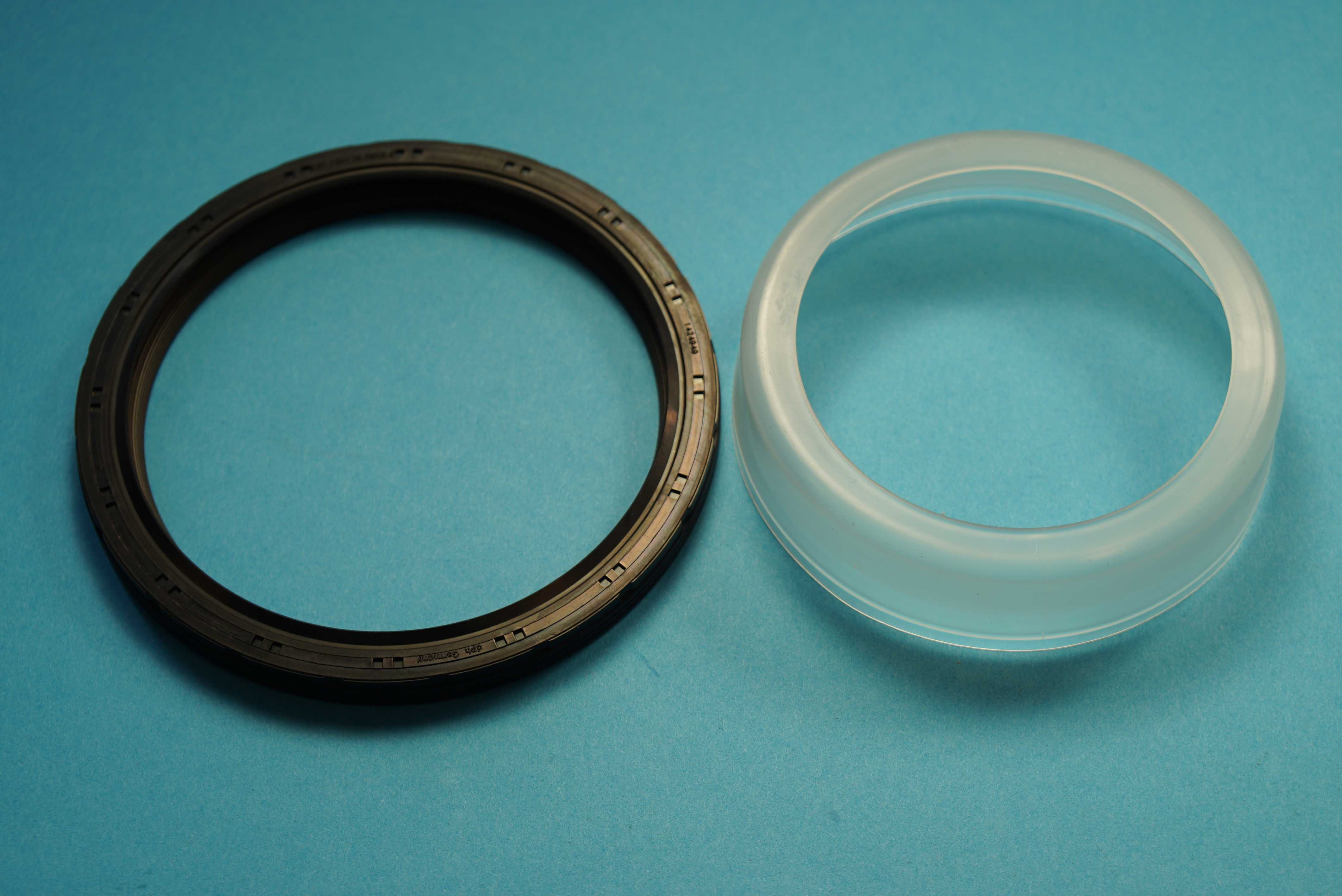 Wellendichtring - 107,73x129,66x9,9