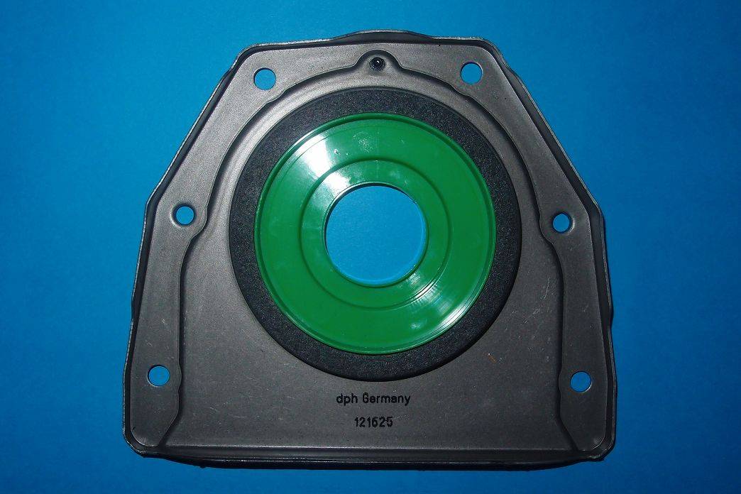 Oil seal - 80x96.5/168x10