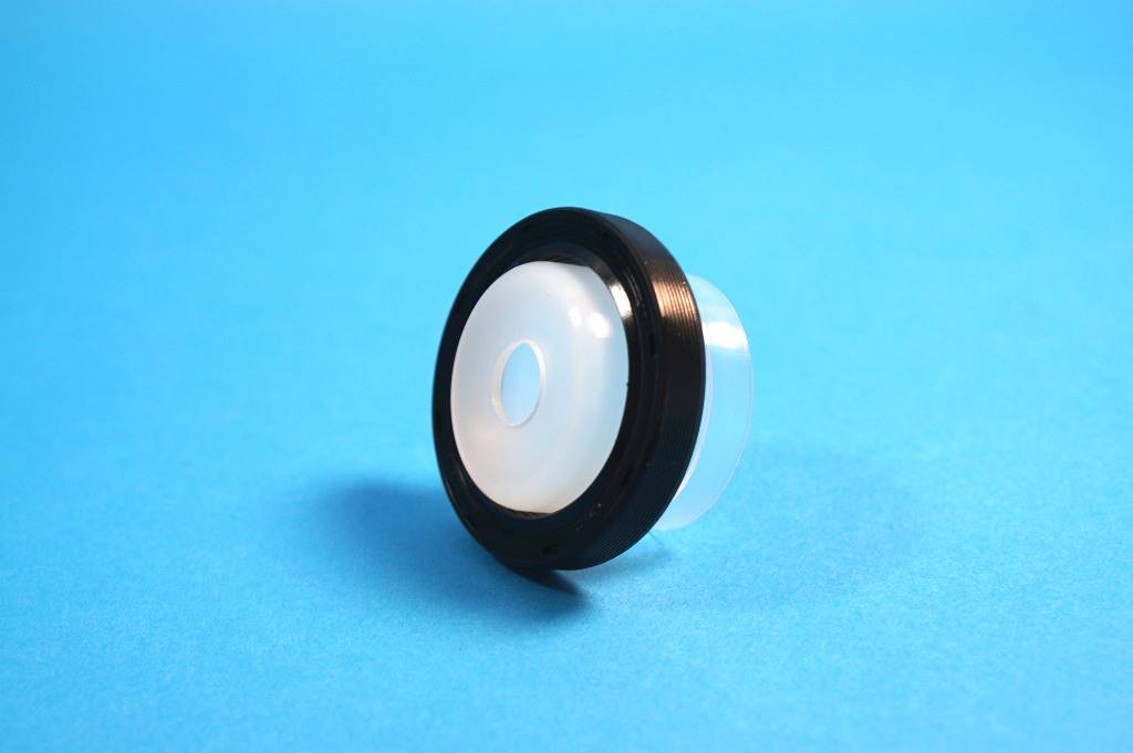 Wellendichtring - 36x50x8