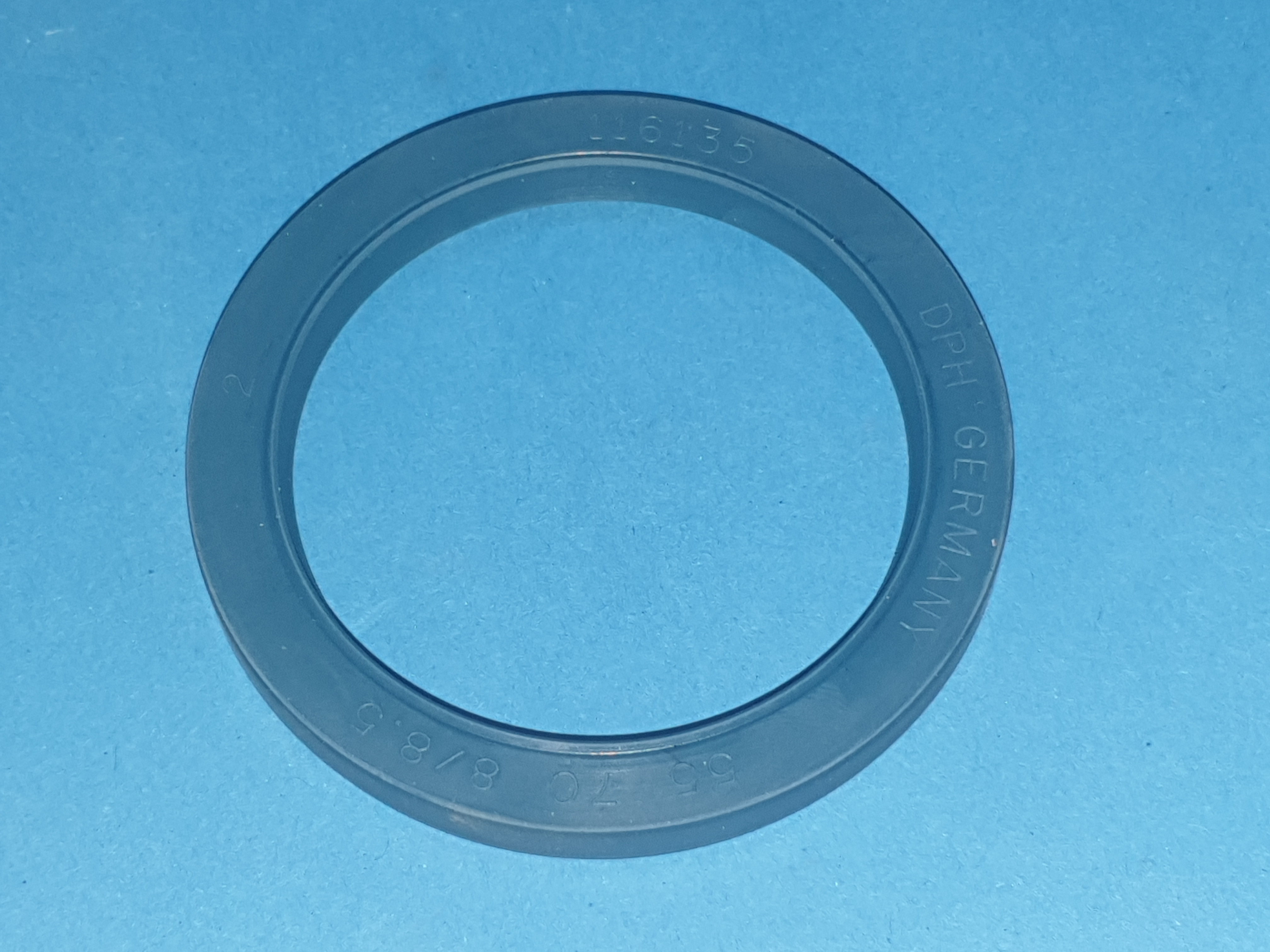 Wellendichtring - 55x70x8/8,5