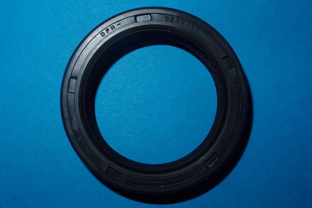 Wellendichtring - 38,00x52,00x12,00