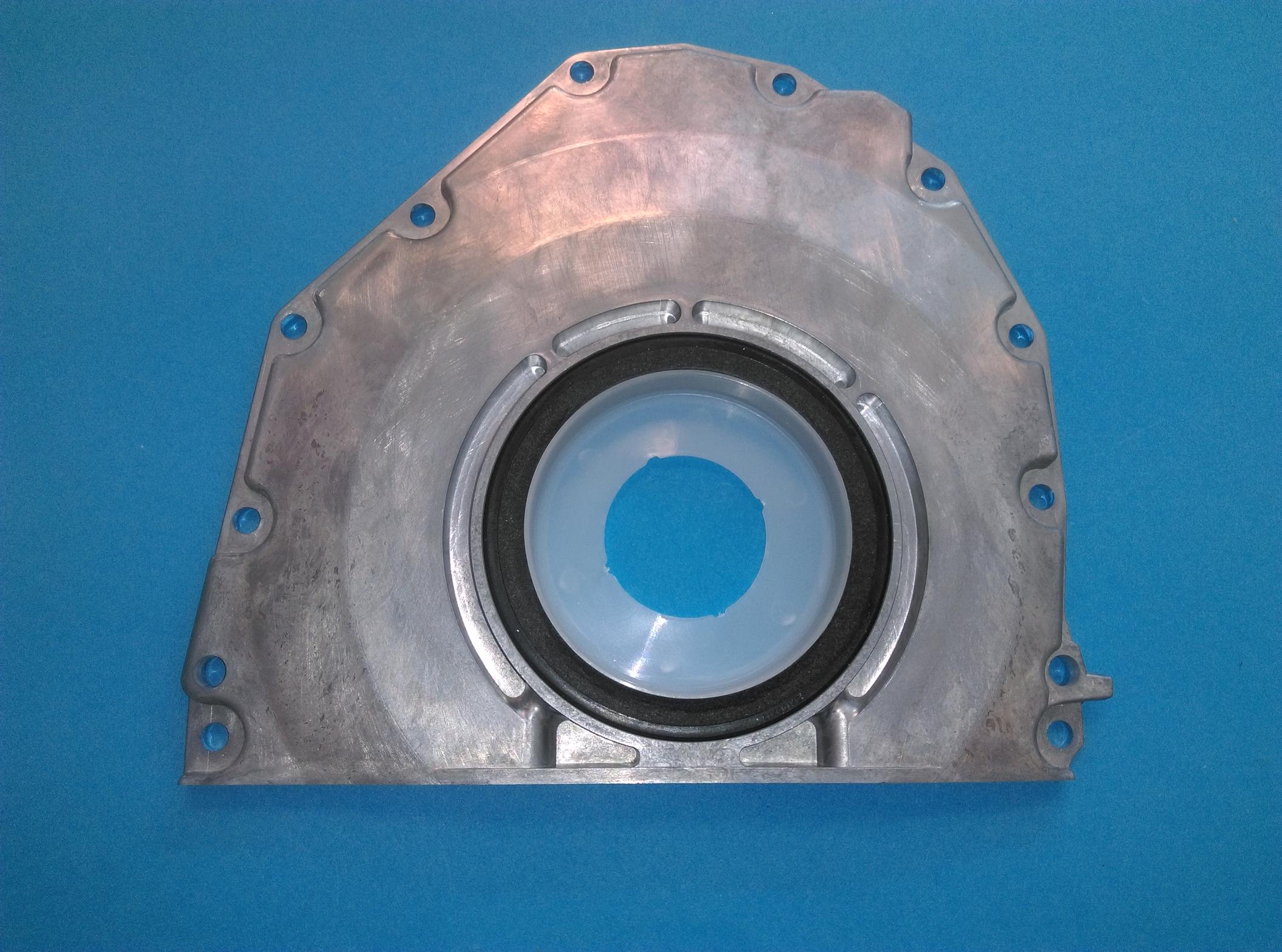 Kassettendichtung - 85x205/235x15