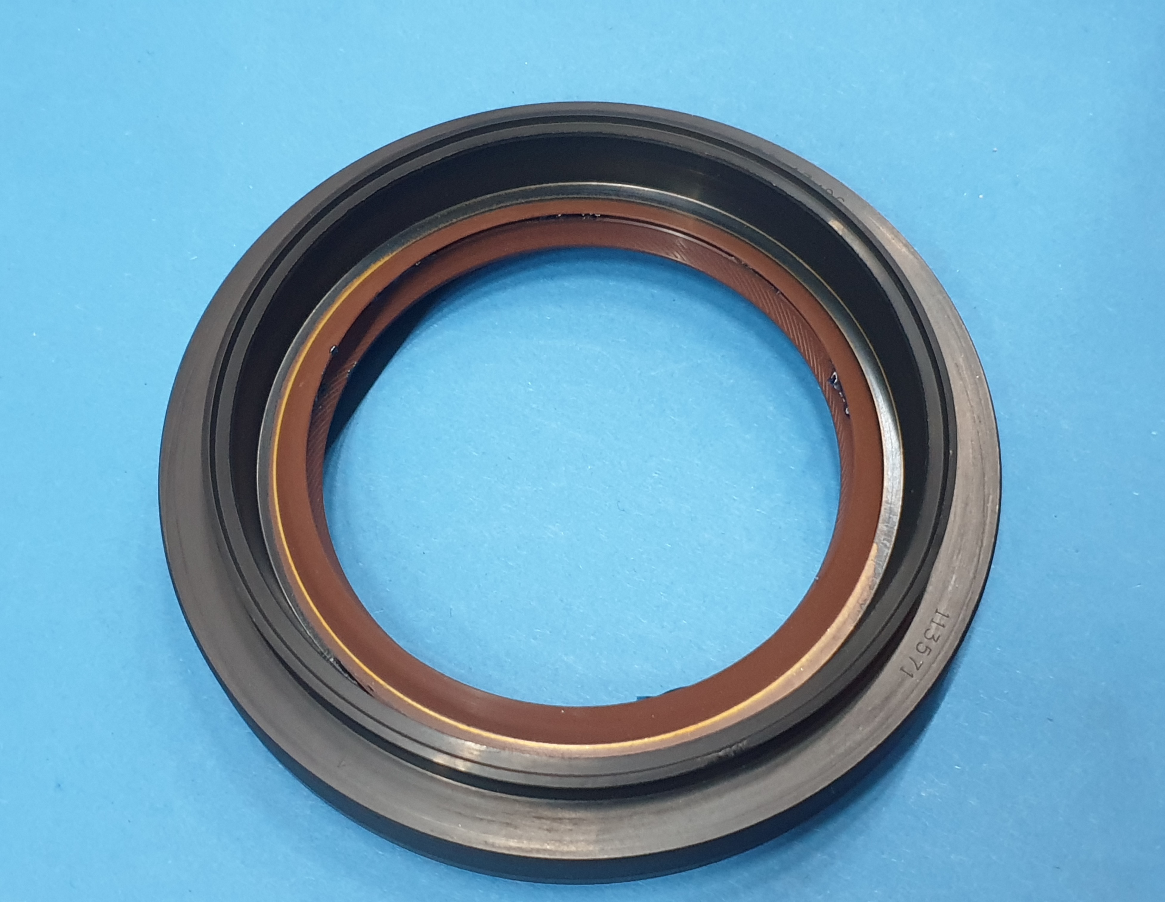 Oil seal - 85x130x17/26