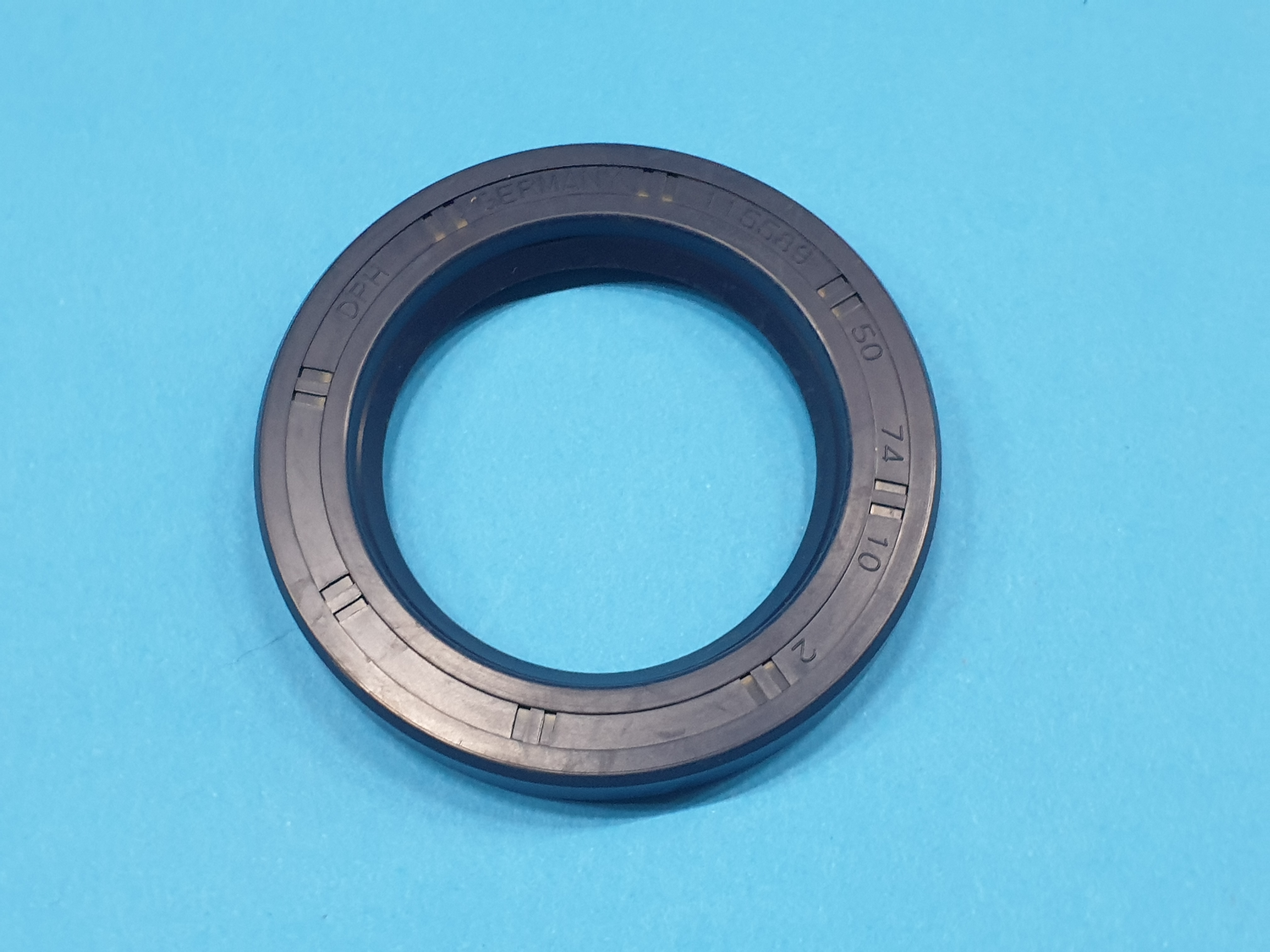 Wellendichtring - 50,00x74,00x10,00