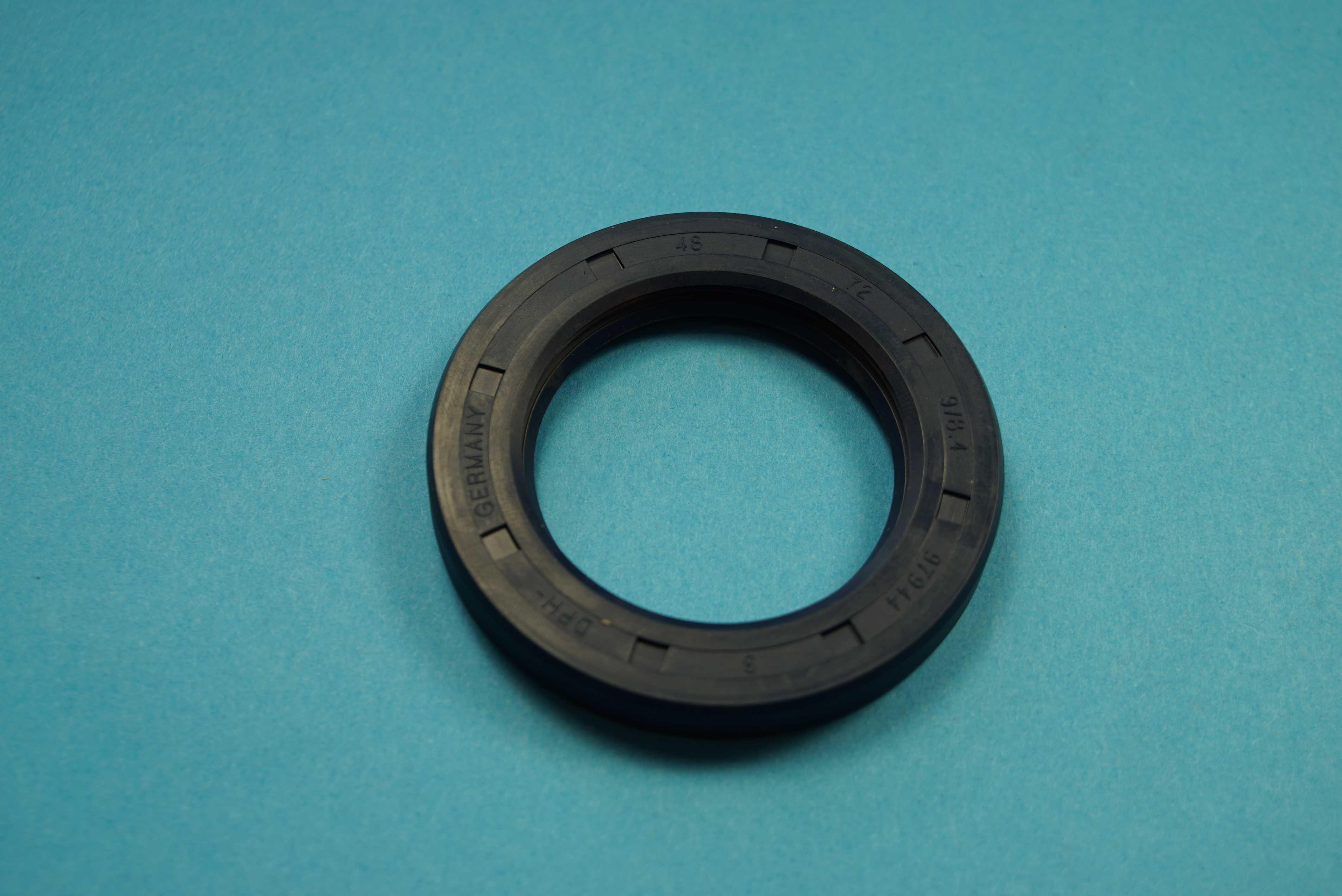 Wellendichtring - 48,00x72,00x9/8,4