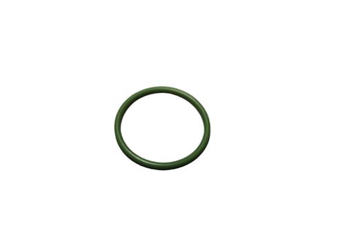 O-Ring FKM 75 grün - 32,00 x 2,50