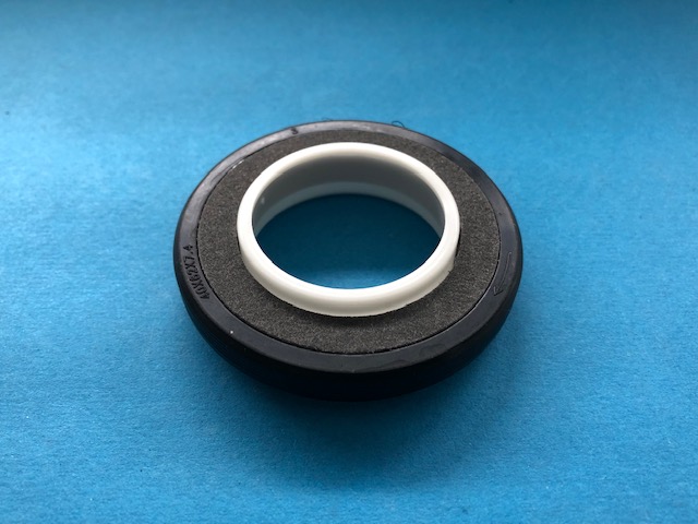 Wellendichtring - 40x62x7,4