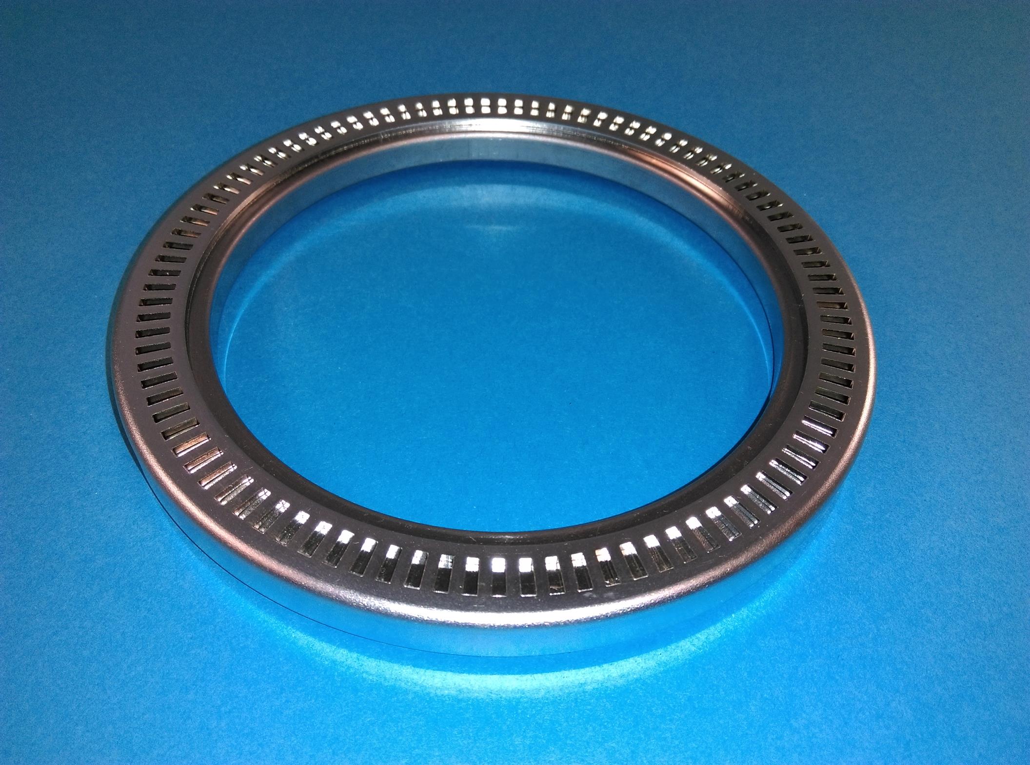 Kassettendichtung - 132x172x12,5/14,5