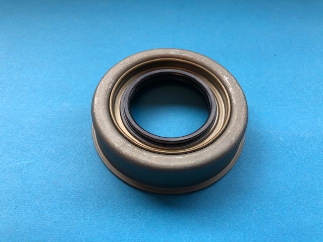 Wellendichtring - 50x93x24