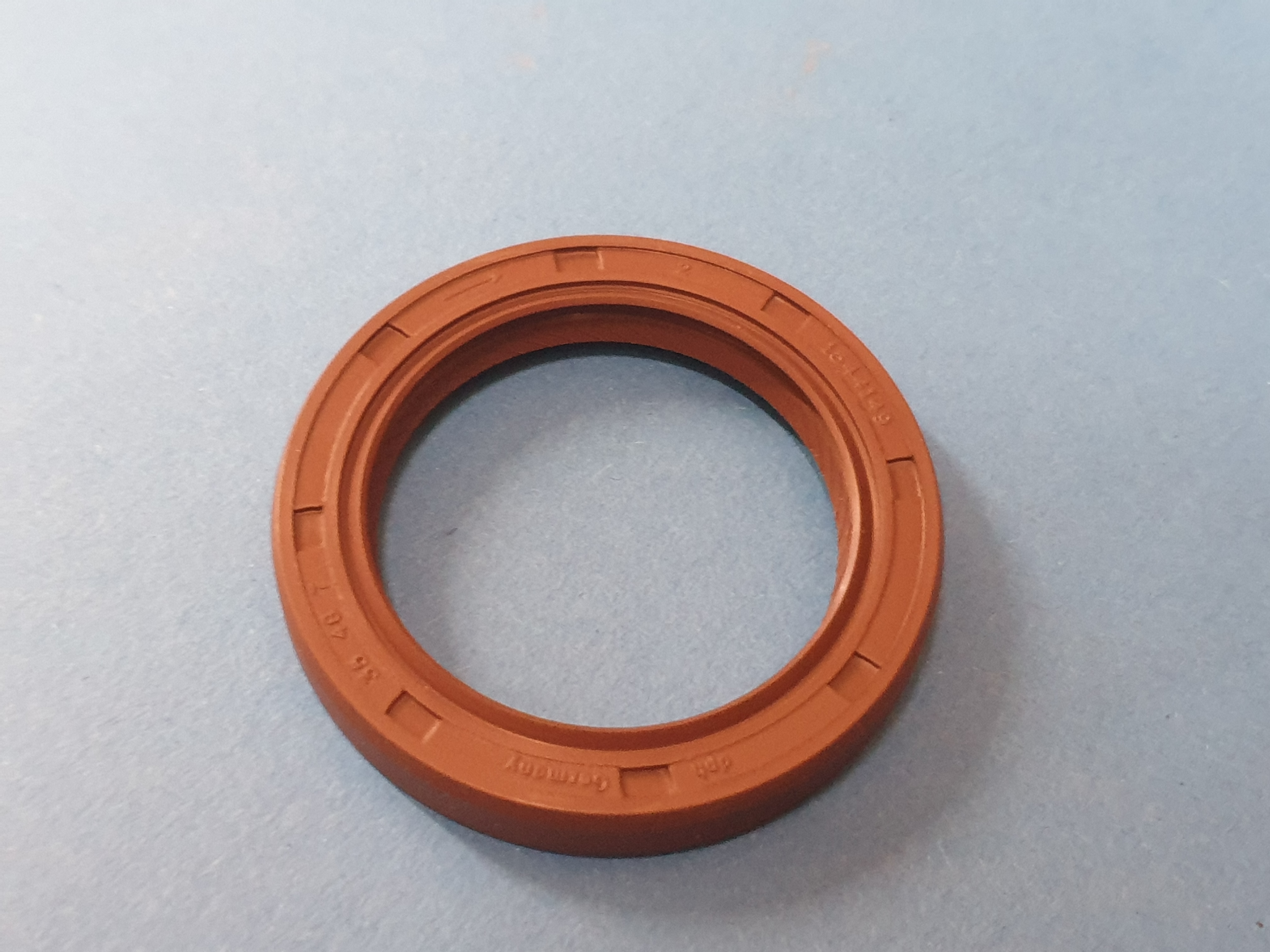 Wellendichtring - 35x48x7