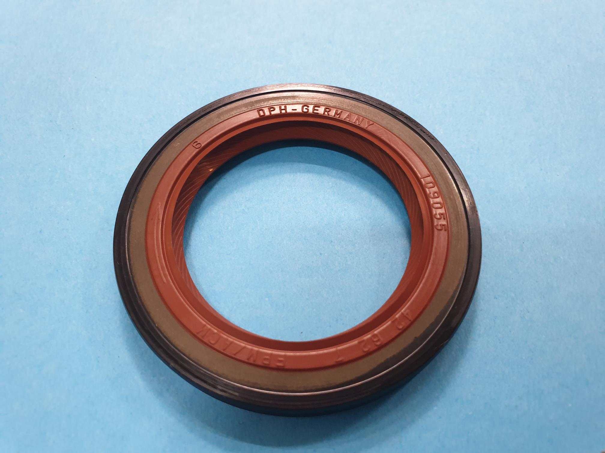 Wellendichtring - 42x62x7